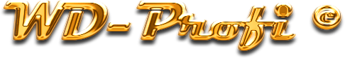 Logo-Schrift