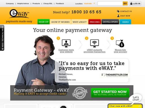 www.eway.com.au