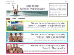 manuel-natation-synchronisee.com/