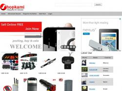 shopkami.com