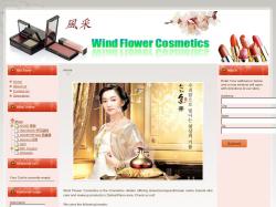 windflowercosmetics.com/