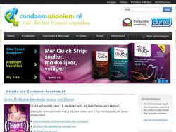 www.Condoom-Anoniem.nl