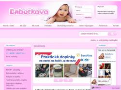 www.babetkovo.sk