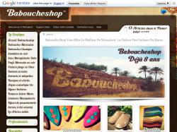 www.baboucheshop.com