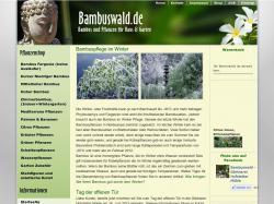 www.bambuswald.de