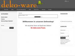www.deko-ware.de