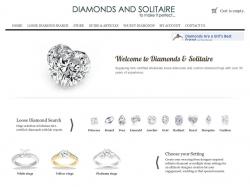 www.diamondsandsolitaire.com