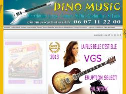 www.dino-music.com