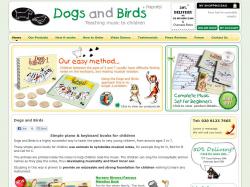 www.dogsandbirds.co.uk/