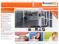 www.duschenbau.de