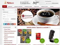 www.e-kafea.ro
