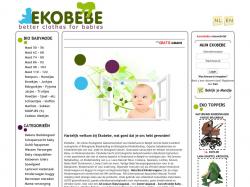www.ekobebe.nl