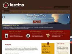 www.fascino-coffee.com