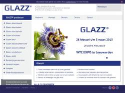 www.glazz.nl