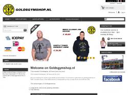 www.goldsgymshop.nl