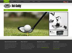 www.golftech.dk