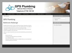 www.gpsplumbing.co.uk