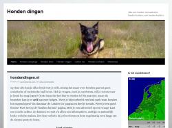 www.hondendingen.nl