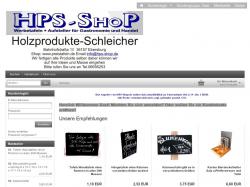 www.hps-shop.de