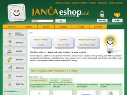 www.jancaeshop.cz/