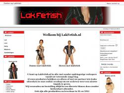 www.lakfetish.nl