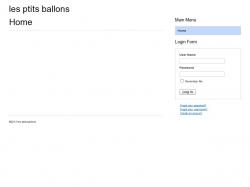 www.lesptitsballons.fr