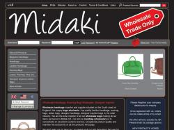 www.midaki.co.uk