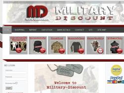 www.military-discount.de