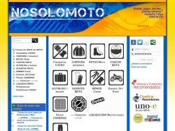 www.nosolomoto.com