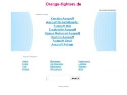 www.orange-fighters.de