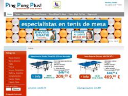 www.pingpongplus.com