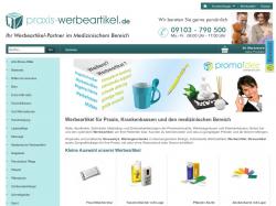 www.praxis-werbeartikel.de