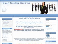 www.primary-teaching-resources.co.uk