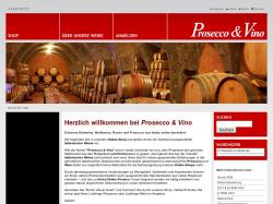 www.prosecco-e-vino.de