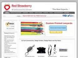 www.redstrawberry.co.uk