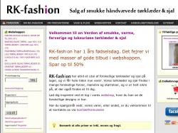 www.rk-fashion.dk