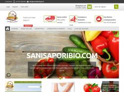 www.sanisaporibio.com