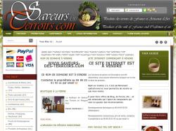 www.saveurs-des-terroirs.com