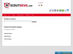www.scoutdevil.com