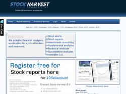 www.stockharvest.com