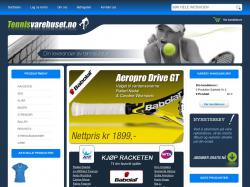 www.tennisvarehuset.no