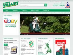 www.tornevalley.co.uk