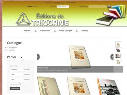 www.tricorne.org