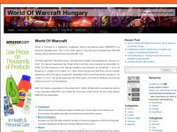 www.worldofwarcraft-hungary.com